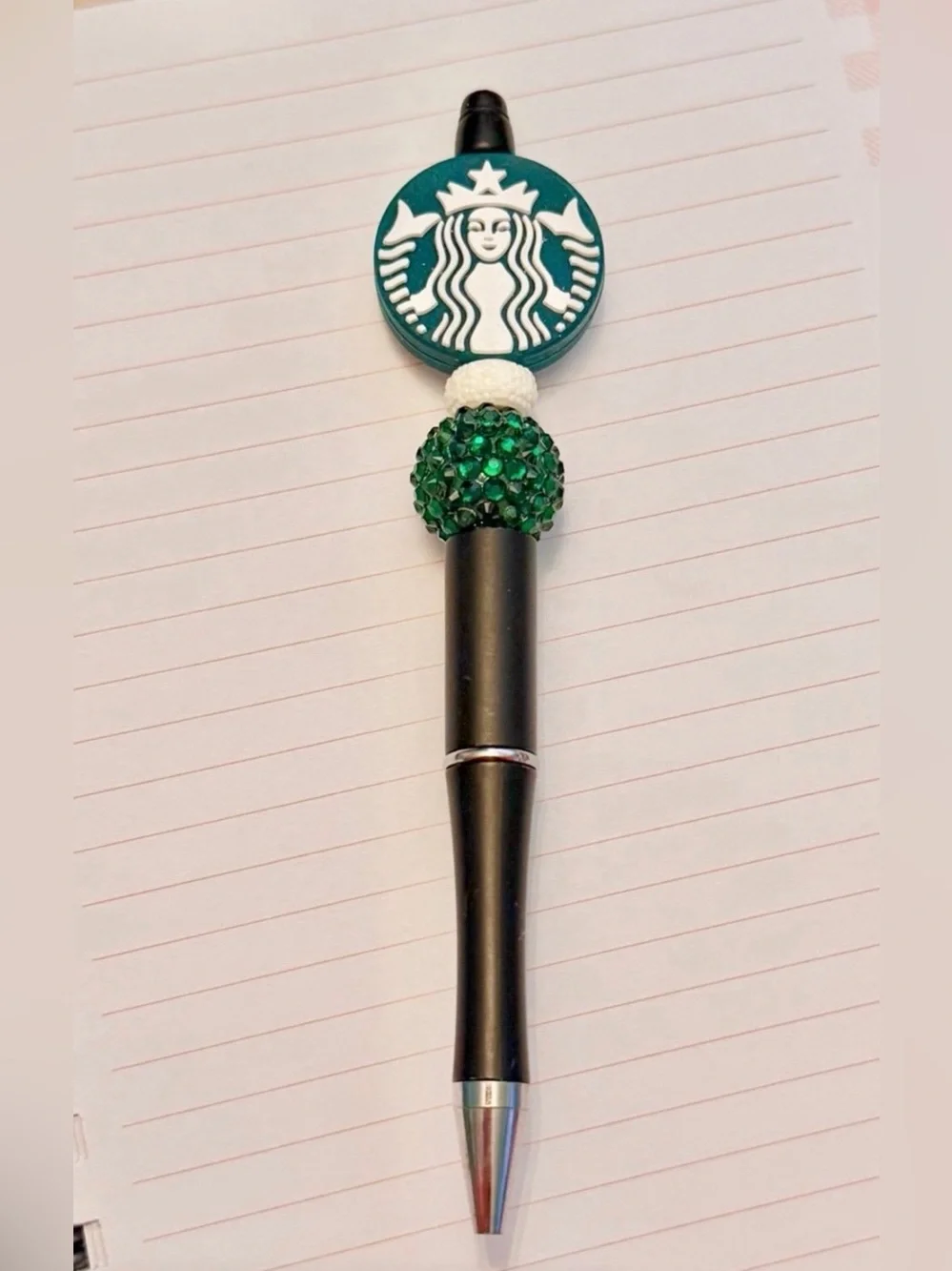 Starbucks includes free
